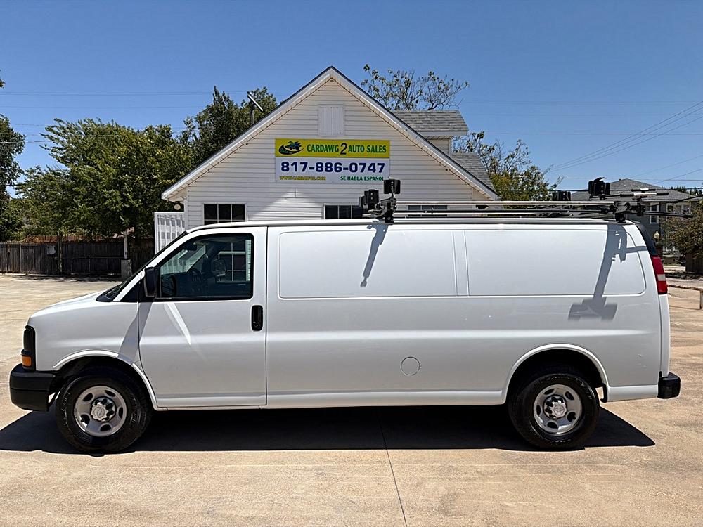 chevrolet express cargo 2014 1GCZGUCG2E1205792 image chevrolet express cargo 2014 1GCZGUCG2E1205792 image